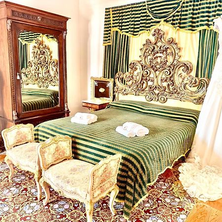 Palazzo Viola Suite Panoramica Palermo Exterior foto