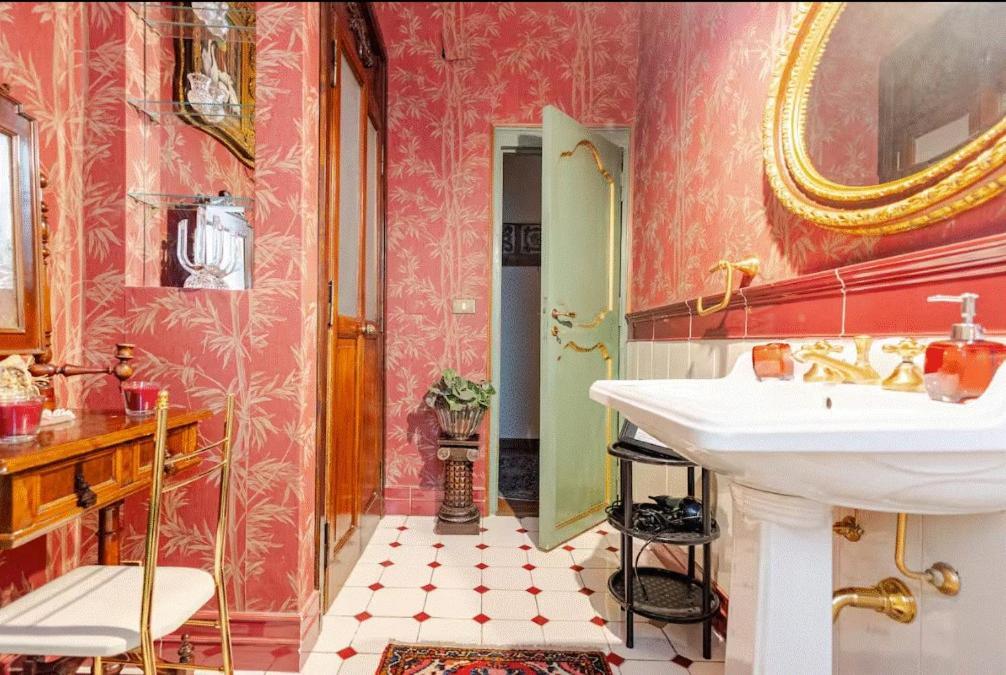 Palazzo Viola Suite Panoramica Palermo Exterior foto